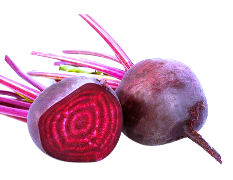 Healthy Root