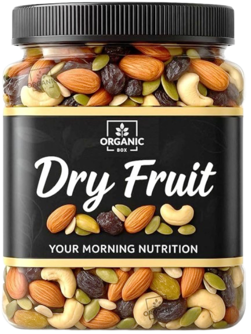 Healthy Snacks