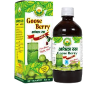 Herbal Ayurvedic Drinks