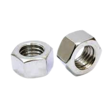 Hex Nuts