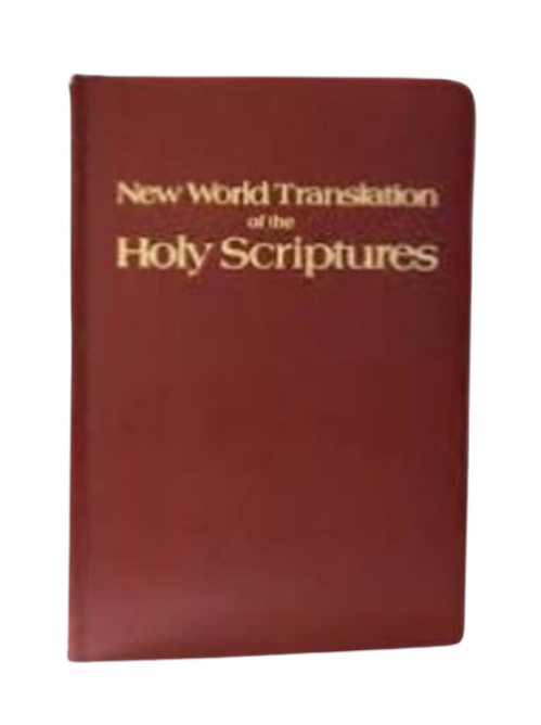 Holy Scriptures