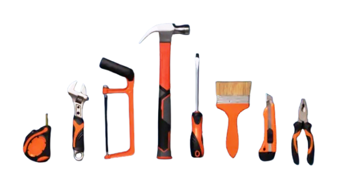 Home Repair Essentials