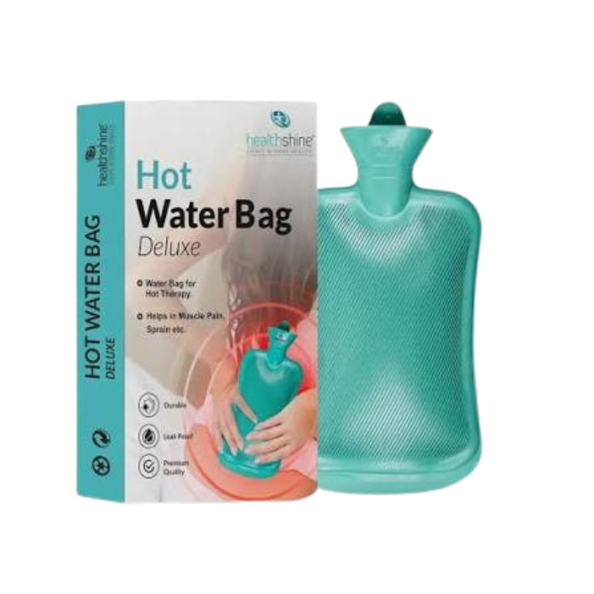 Hot Water Bags