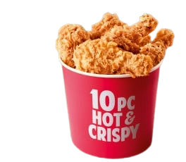 Hots & Crispy
