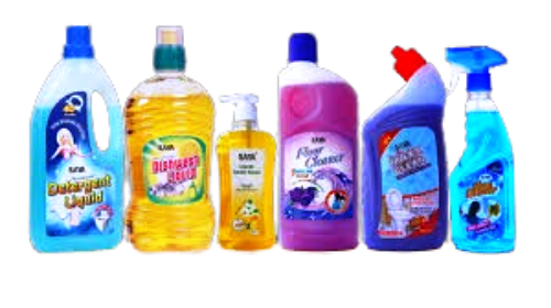 Household Cleaning