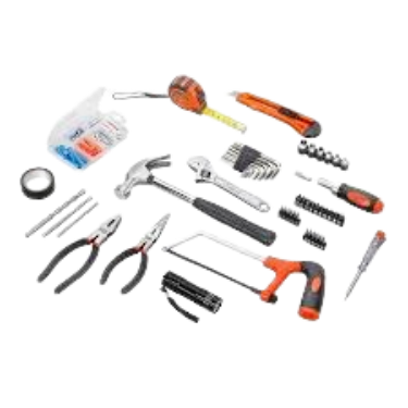 Household Repair Kits