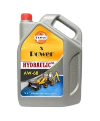 Hydraulic Oils