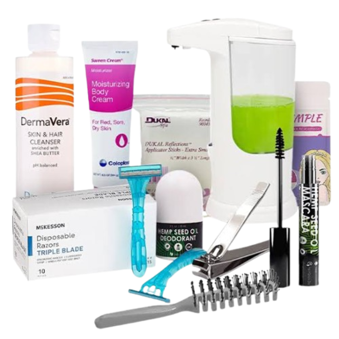 Hygiene Essentials