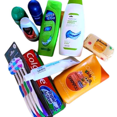 Hygiene Products