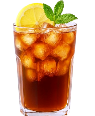 Iced Tea Collection