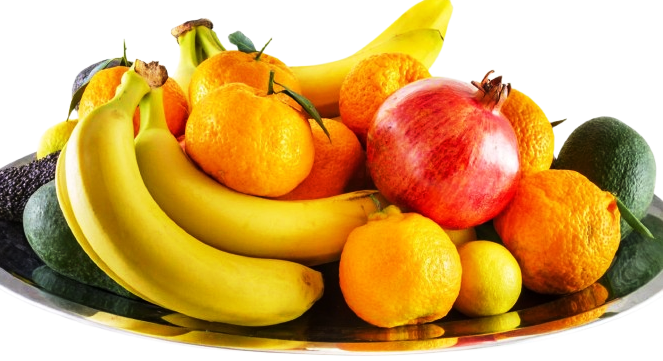 Immunity Winter Fruits