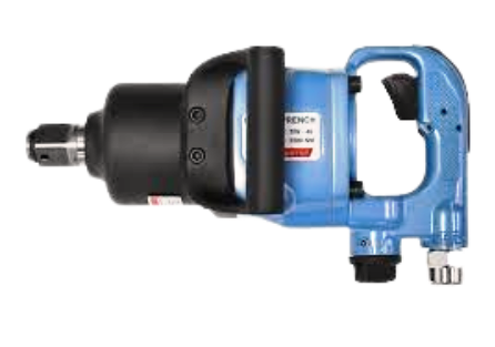 Impact Wrenches