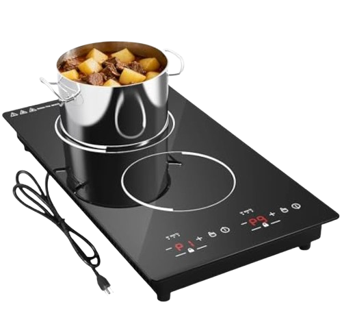 Induction Cooktops