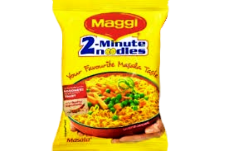 Instant Food