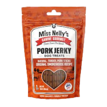 Jerky Treats