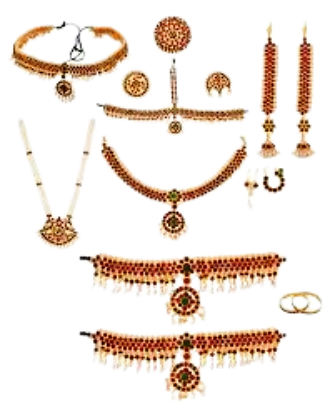 Jewellery Accessories