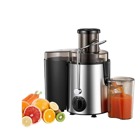 Juicers