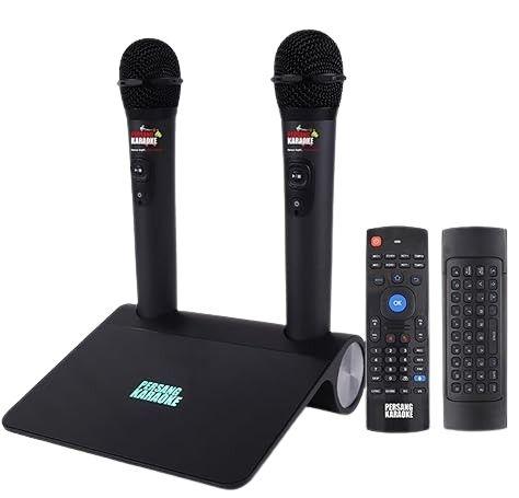 Karaoke Systems