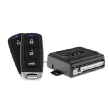 Keyless Entry Systems