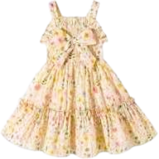 Kids Dresses