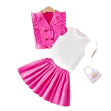 Kids Fashion Wear