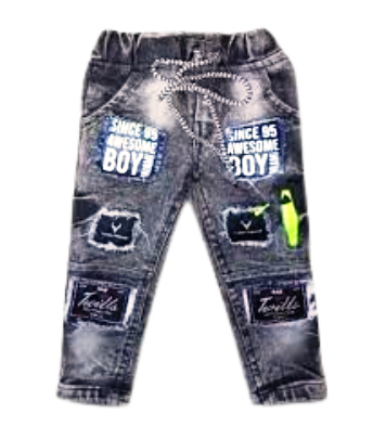 Kids Jeans