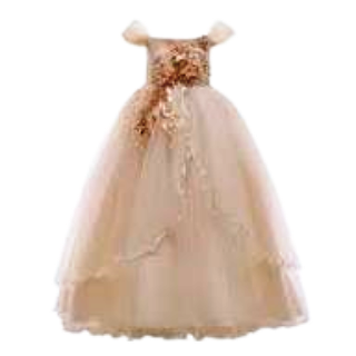 Kids Party Wear