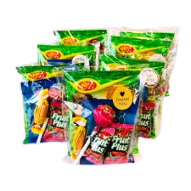 Kids Snacks