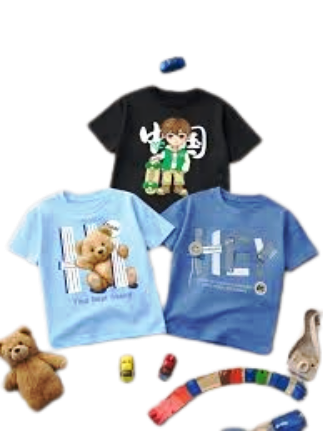Kids T-Shirts