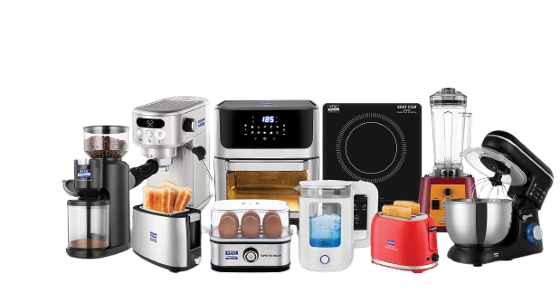 Kitchen Appliances
