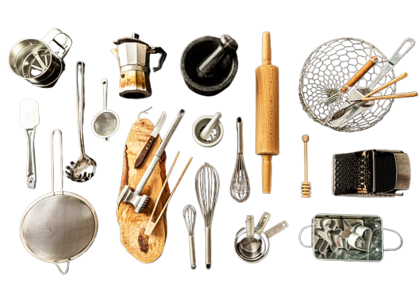 Kitchen Essentials