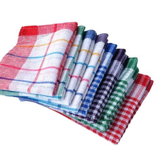 Kitchen Towels & Napkins
