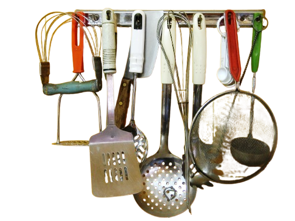 Kitchen Utility Tools