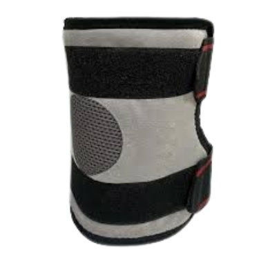 Knee Heating Supports