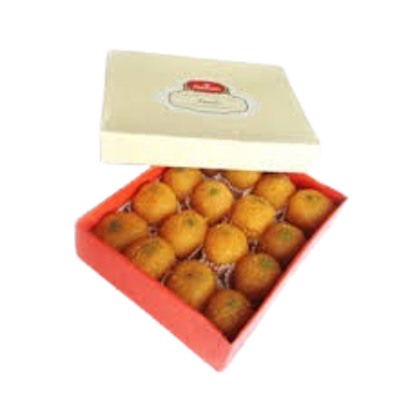 Laddu Items