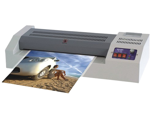 Lamination Machine