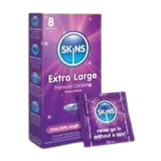 Large Size Condoms