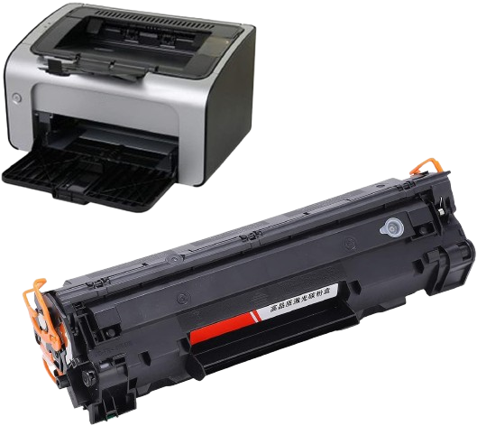 Laser Printer Accessories