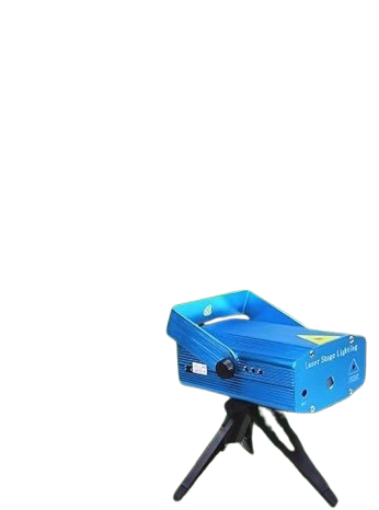 Laser Projector Lights