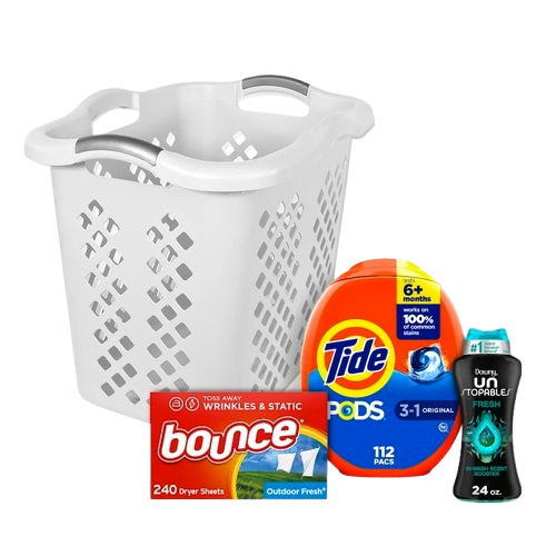 Laundry Essentials