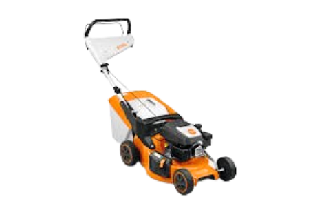 Lawn Mowers