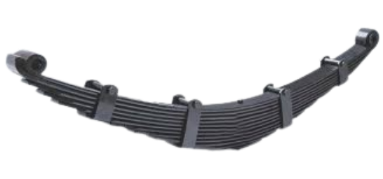 Leaf Springs