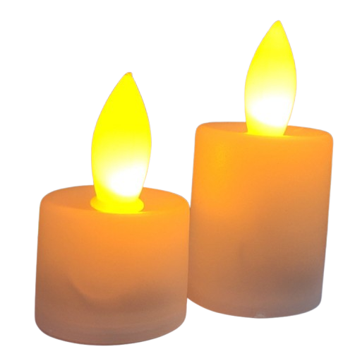 LED Candles