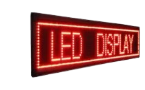 LED Display Boards