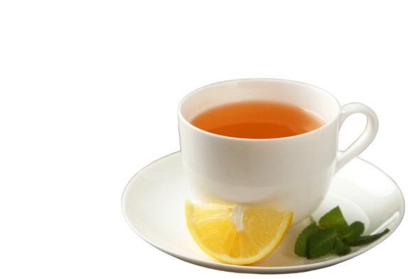 Lemon Tea