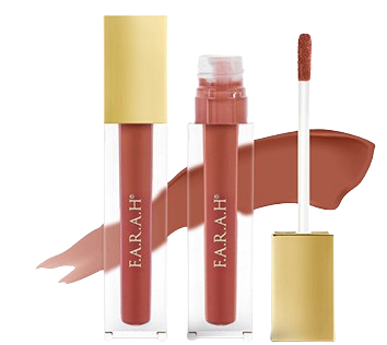 Liquid Lipstick