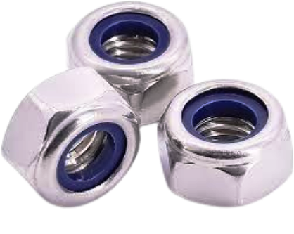 Lock Nuts