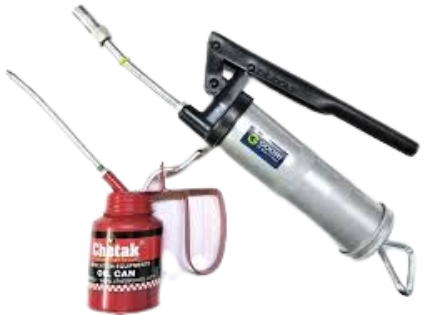 Lubrication Equipment