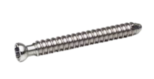 Machine Screws
