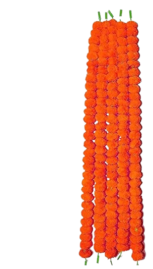 Marigold Garlands